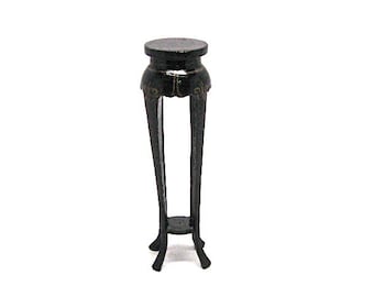 asian urn stands Asian urn stands